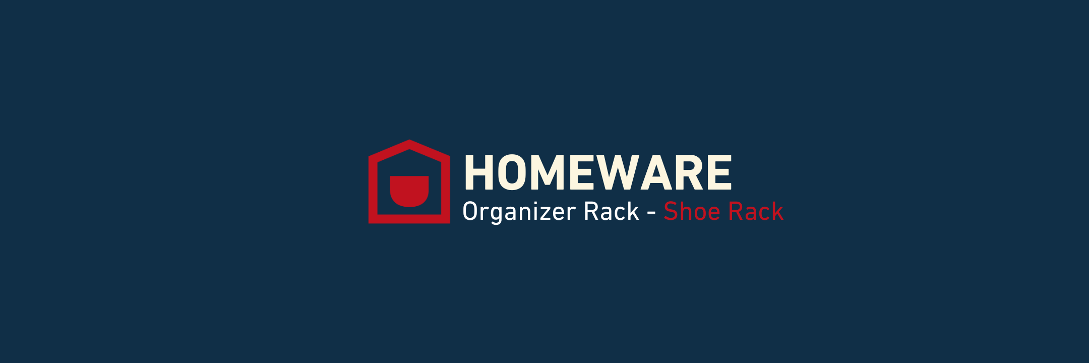 Shoe Rack, image size:2160x720
