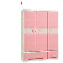 Zooey Drawer Cabinet Grand Star 2009-GSR XL