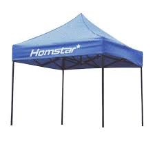 2x2 tent Tent Homstar 2x2 Meters