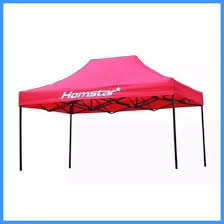 tent 3x4 Tent Homstar 3x4.5 Meters