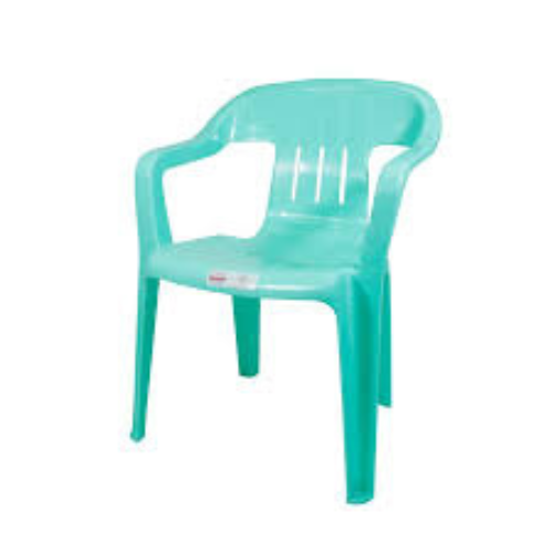 Cofta Chair Topaz Junior