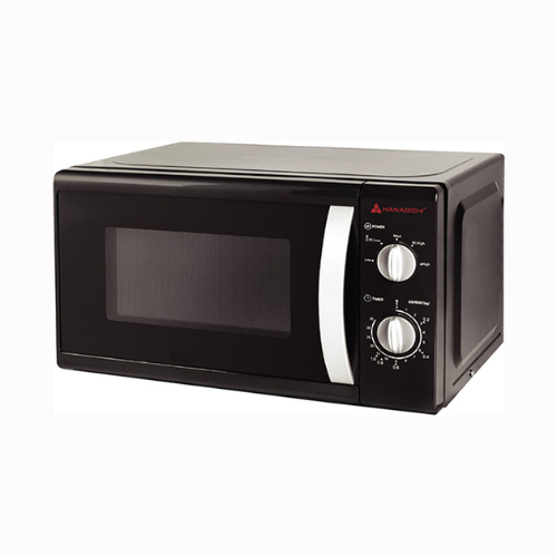 Hanabishi Microwave Oven 20L HMO20MDLX3
