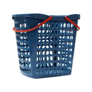 Oriental Basket Laundry 817 With Handle Rectangle