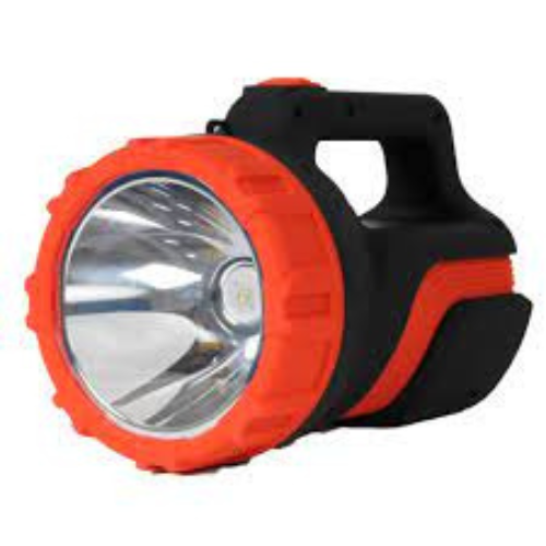 Kyowa Rechargeable LED Flashlight KW-9149
