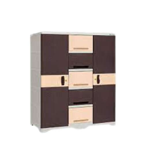 Zooey Drawer Cabinet Super Rattan 2009 SRN