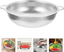 STRAINER 55S COLLANDER 0055 STN A25CM RND P48