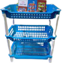 Casaware Rack Utility 168-M3 3Layer