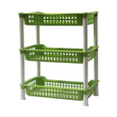 Casaware Rack Utility 168-M3 3Layer