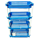 Casaware Rack Utility 168-M4 4Layer