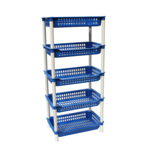 Casaware Rack Utility 168-M5 5Layer