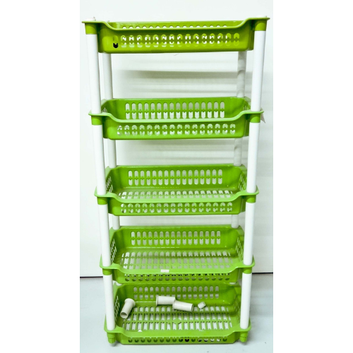 Casaware Rack Utility 168-M5 5Layer