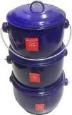 Visayan Cauldron Blue #20