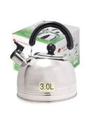 Micromatic Whistling Kettle MK30 3 Liters