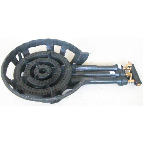 Fujida Stove C40 Big with Manual Swirtch