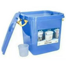 Casaware/Newlook Box Rice 237 Round Colored