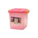 Casaware/Newlook Box Rice 237 Round Colored