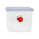 CM Canister Big Apple 1913 Rectangle Medium