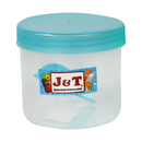 J&T Canister Moonstar 955-1 Round Small