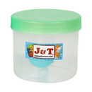 J&T Canister Moonstar 955-1 Round Small