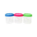Oakly Canister Set 3pc 179