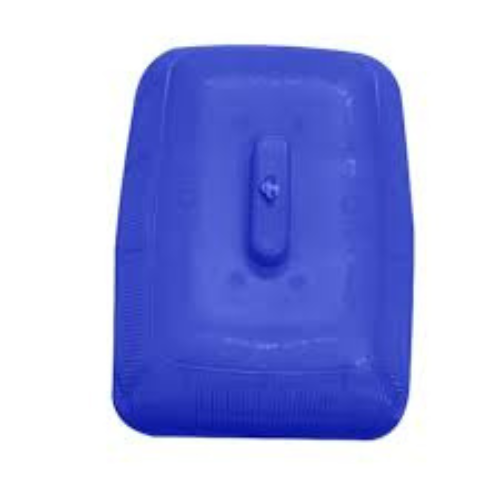 Oriental Food Cover 244 Rectangle Small