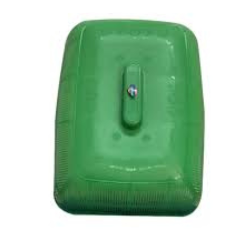 Oriental Food Cover 244 Rectangle Small