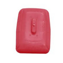 Oriental Food Cover 244 Rectangle Small