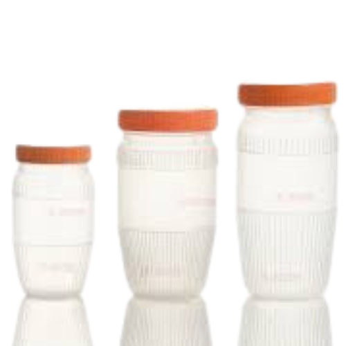 PC Jar Peanut Butter PC01M Yellow Medium