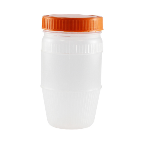 PC Jar Peanut Butter PC01S Yellow Small