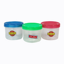 Newland Canister 2011 Round Small