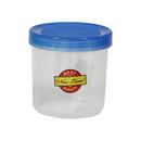 Newland Canister 2011 Round Large