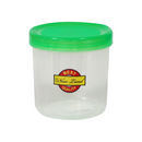 Newland Canister 2011 Round Large