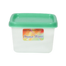 Dynaware Canister 411 Square Small