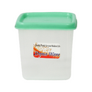 Dynaware Canister 412 Square Big