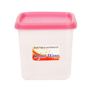 Dynaware Canister 412 Square Big