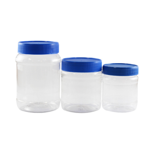 Jigo Jar Candy J-305 PMC #1 Small