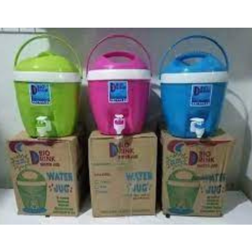 Uniglobal Jug Bio Drink 896 3Liters