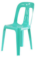 Chair Uratex Classic 101 Mint Green