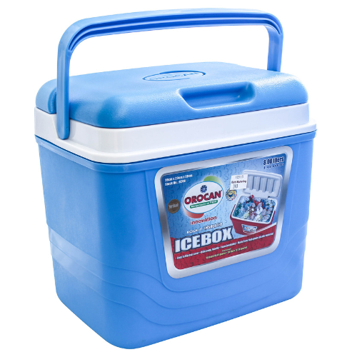 Orocan Cooler 9208 8Liters