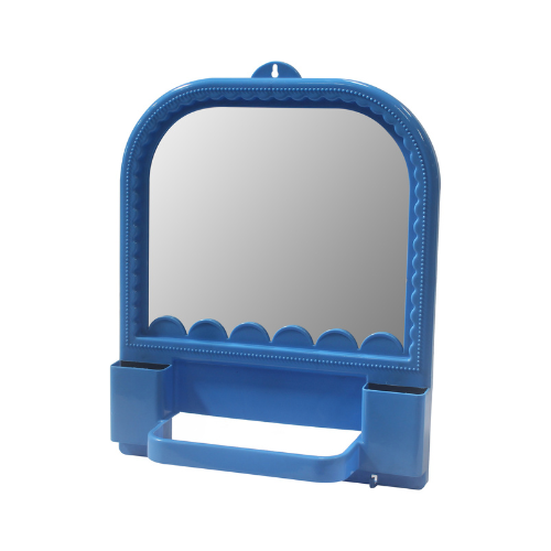 Oriental Mirror Jelynne Vanity 204
