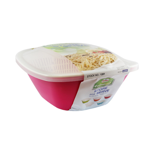 Orocan Food Keeper 1201 Cucina Uno Rectangle