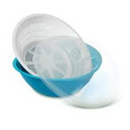 Orocan Food Keeper 1205 Cucina Uno Round