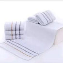 Towel Hand  Cannon 12X17" White 2219W