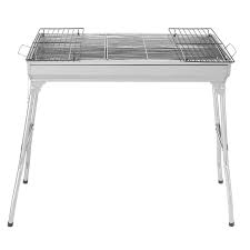 Golden Bridge Grill BBQ 138 with Stand Small