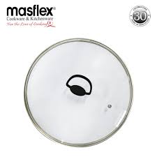 Masflex Cover Cawali G-5A24 Glass 24cm