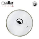 Masflex Cover Cawali G-5A28 Glass 28cm