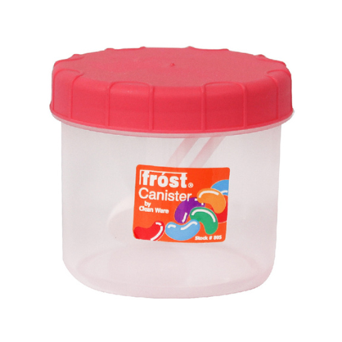 Cleanware Canister 808 Frost Large