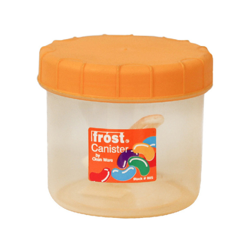 Cleanware Canister 809 Frost Xtra Large