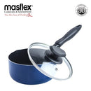 Masflex Sauce Pan Dutchoven NS-CX811 20cm