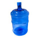 Uniplus Jug Blue Mineral BPT102 5Gallon Round